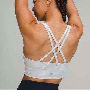 Lululemon Energy Sports Bra